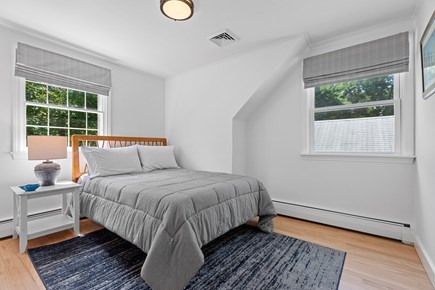 Truro Cape Cod vacation rental - 2nd floor bedroom - Full
