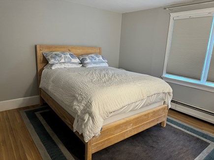 Centerville Cape Cod vacation rental - 2nd Bedroom Queen