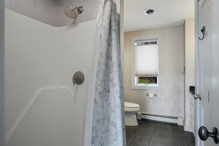 East Falmouth Cape Cod vacation rental - Bathroom
