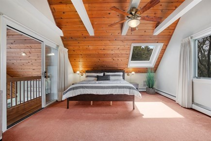 East Falmouth Cape Cod vacation rental - Bedroom