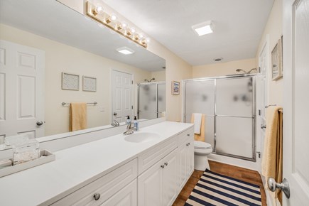 Yarmouth Cape Cod vacation rental - Bathroom