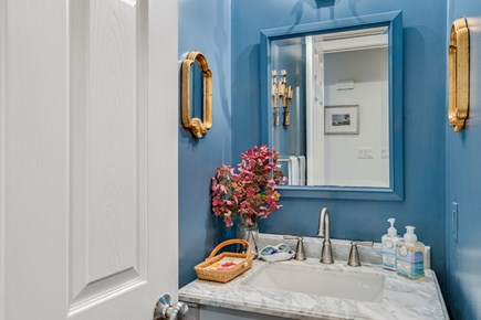 Yarmouth Cape Cod vacation rental - Sink