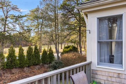 Yarmouth Cape Cod vacation rental - View