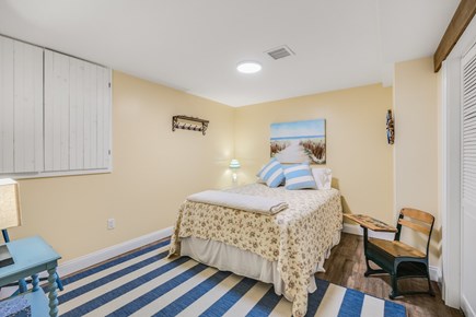 Yarmouth Cape Cod vacation rental - Bedroom