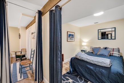 Yarmouth Cape Cod vacation rental - Bedroom