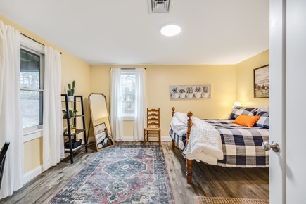 Yarmouth Cape Cod vacation rental - Bedroom