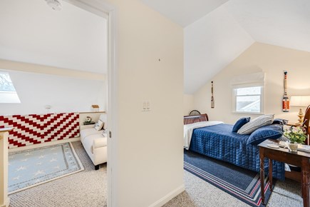 Yarmouth Cape Cod vacation rental - Bedroom