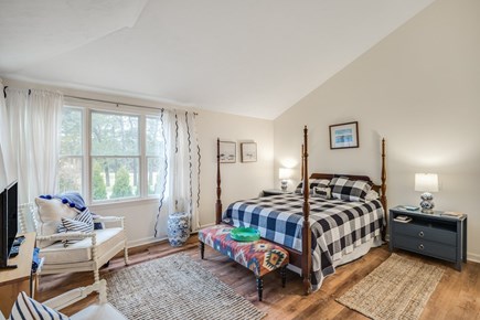 Yarmouth Cape Cod vacation rental - Bedroom