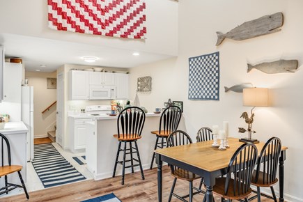 Yarmouth Cape Cod vacation rental - Kitchen