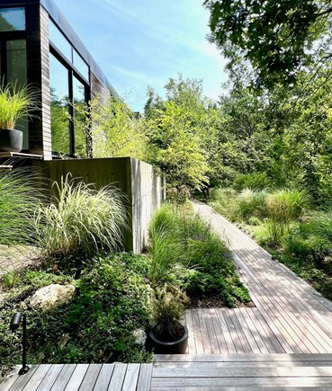 Wellfleet Cape Cod vacation rental - Beautiful natural landscapes