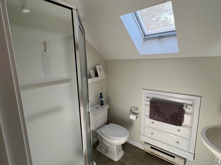 Brewster Cape Cod vacation rental - Second Floor Bathroom