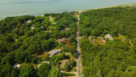 Brewster Cape Cod vacation rental - Location, Location, Location...