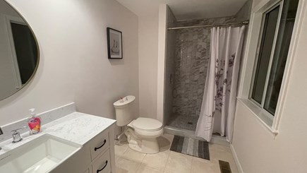 New Seabury, Mashpee Cape Cod vacation rental - Bathroom - shower