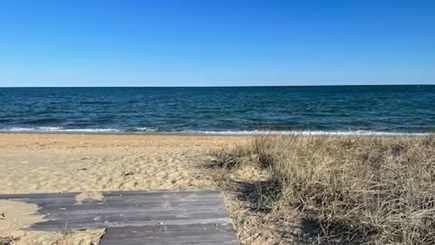 New Seabury, Mashpee Cape Cod vacation rental - Ocean 2 miles
