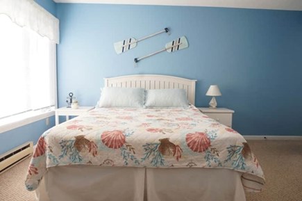 Hyannis, Yachtsman Cape Cod vacation rental - 2nd floor bedroom