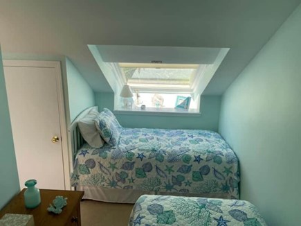 Hyannis, Yachtsman Cape Cod vacation rental - 3rd floor bedroom
