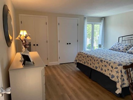 Hyannis Cape Cod vacation rental - Master bedroom