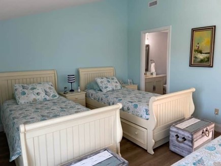 Hyannis Cape Cod vacation rental - 3rd floor bedroom