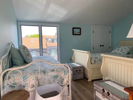 Hyannis Cape Cod vacation rental - 3rd floor bedroom