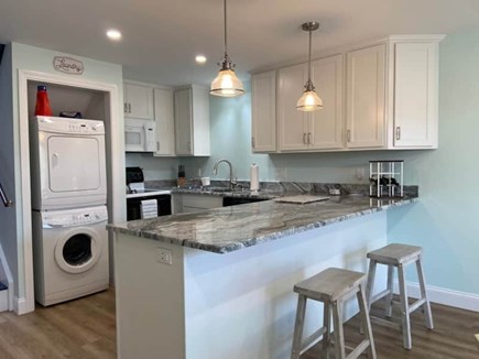 Hyannis Cape Cod vacation rental - Kitchen