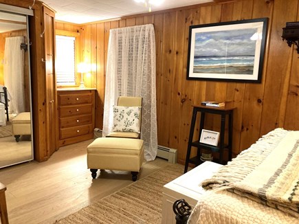 South Yarmouth Cape Cod vacation rental - Master Photo 2