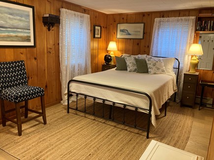 South Yarmouth Cape Cod vacation rental - 