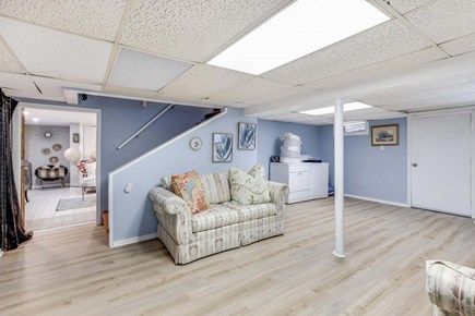 Osterville Cape Cod vacation rental - Lower Level