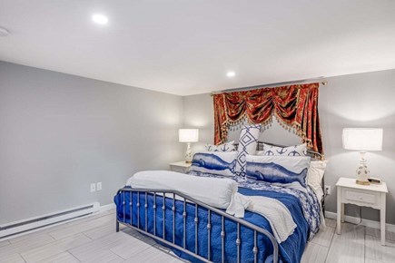Osterville Cape Cod vacation rental - Bedroom 3