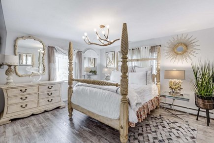 Osterville Cape Cod vacation rental - Primary Suite
