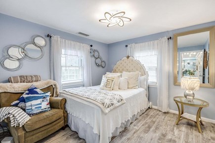 Osterville Cape Cod vacation rental - Bedroom 2