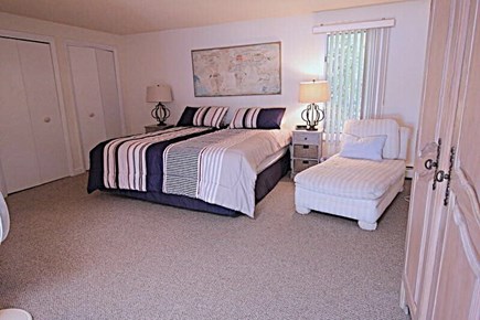 East Harwich Cape Cod vacation rental - 