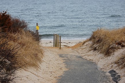 Brewster Cape Cod vacation rental - 