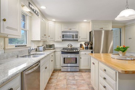 North Chatham Cape Cod vacation rental - 