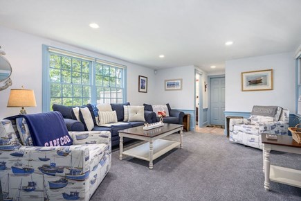 North Chatham Cape Cod vacation rental - 
