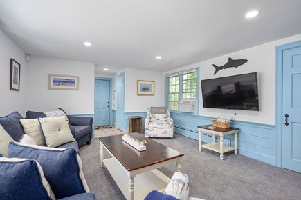 North Chatham Cape Cod vacation rental - 