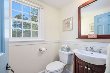 North Chatham Cape Cod vacation rental - 