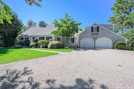 North Chatham Cape Cod vacation rental - 