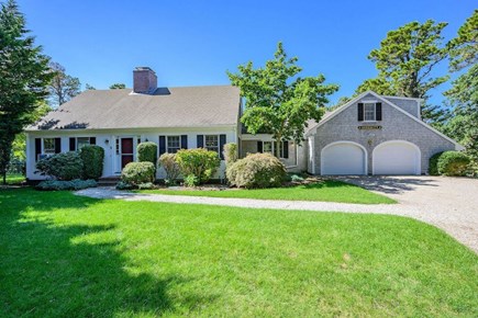North Chatham Cape Cod vacation rental - 