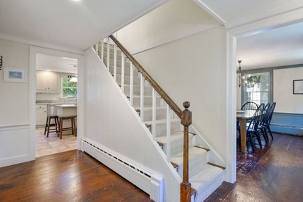 North Chatham Cape Cod vacation rental - 