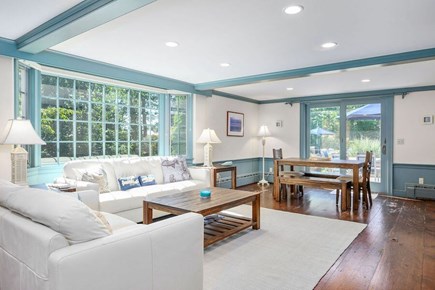 North Chatham Cape Cod vacation rental - 