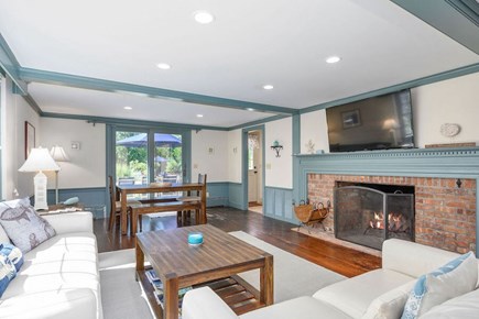 North Chatham Cape Cod vacation rental - 