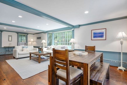 North Chatham Cape Cod vacation rental - 