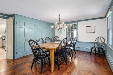 North Chatham Cape Cod vacation rental - 