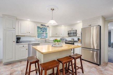North Chatham Cape Cod vacation rental - 
