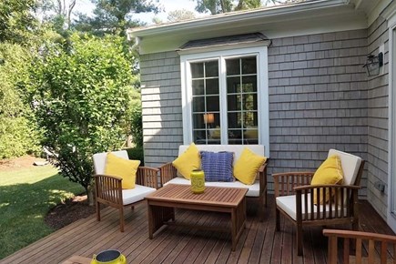 Osterville Cape Cod vacation rental - 