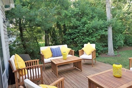 Osterville Cape Cod vacation rental - 