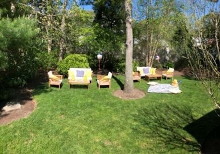 Osterville Cape Cod vacation rental - 