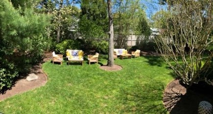 Osterville Cape Cod vacation rental - 