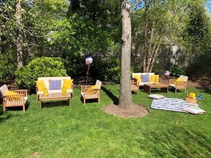 Osterville Cape Cod vacation rental - 