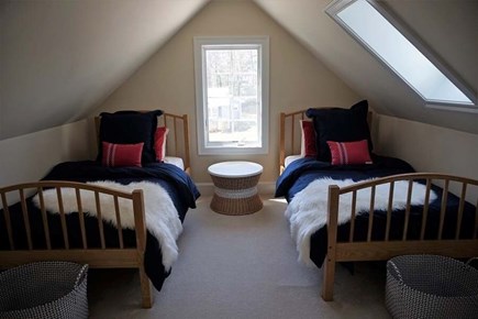 Osterville Cape Cod vacation rental - 